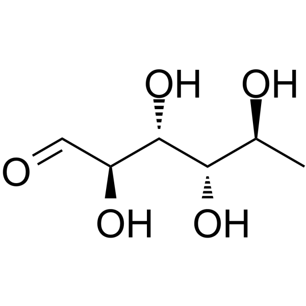 Rhamnose(Synonyms: L-Rhamnose)