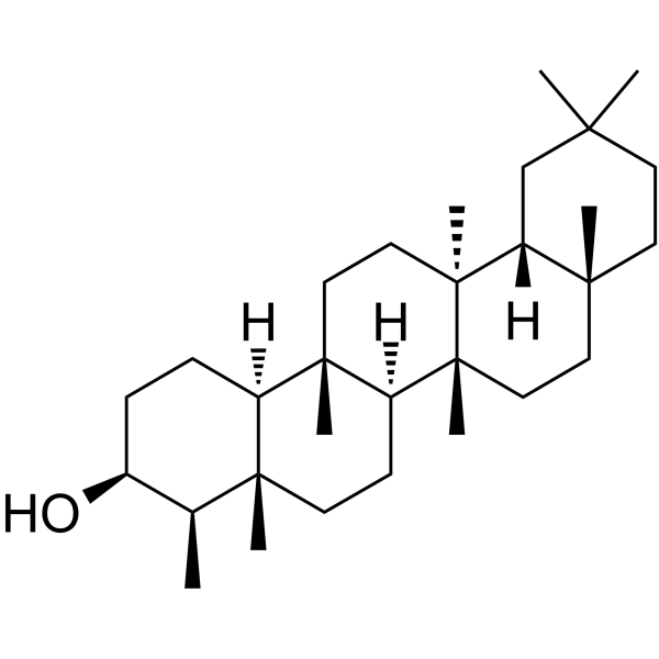 Epifriedelanol(Synonyms: 表木栓醇)