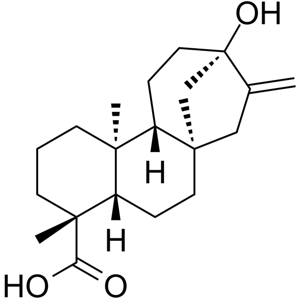 Steviol(Synonyms: 甜菊醇)