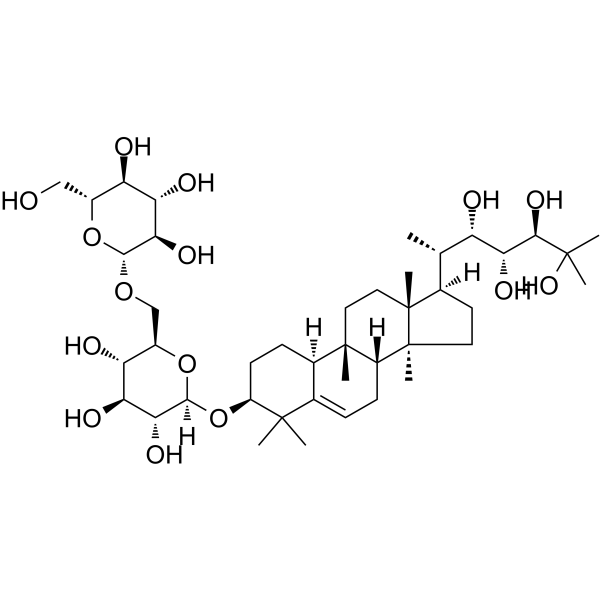 Momordicoside A