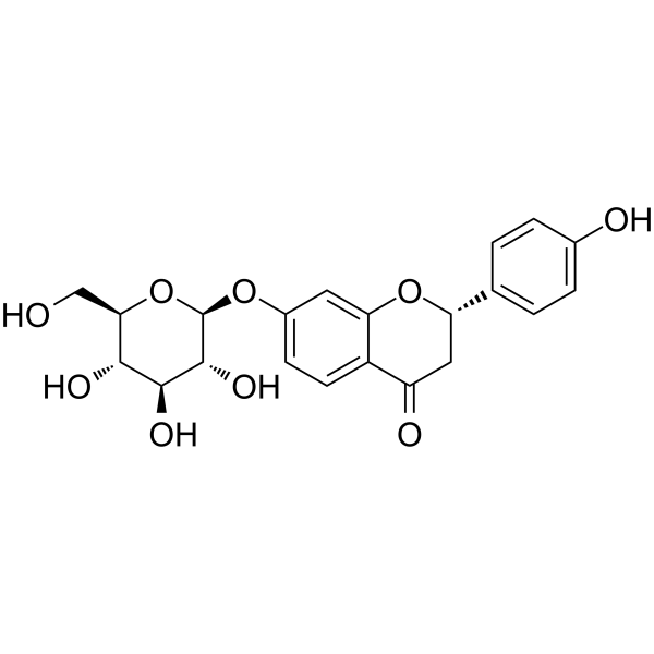 Neoliquiritin(Synonyms: 新甘草苷)