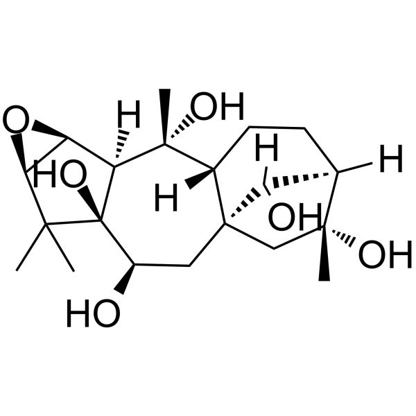 Rhodojaponin III(Synonyms: 闹羊花素 Ⅲ)