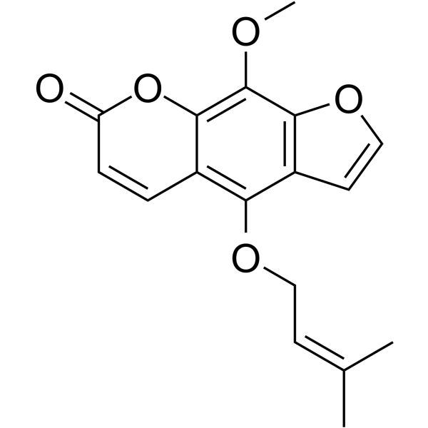 Cnidilin(Synonyms: Knidilin)