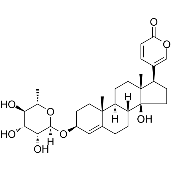 Proscillaridin A