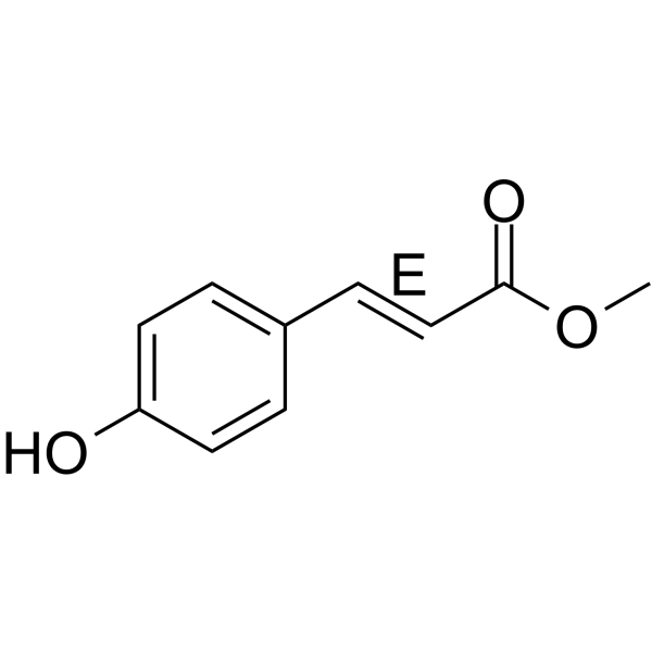(E)-Methyl 4-coumarate(Synonyms: Methyl trans-p-coumarate)
