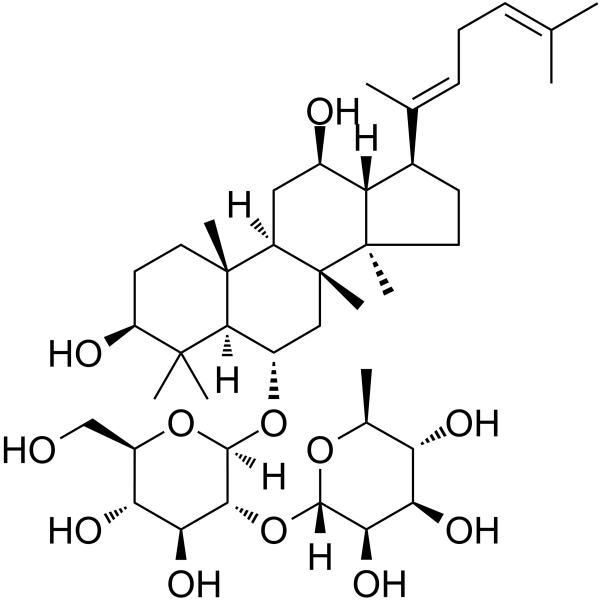 Ginsenoside F4