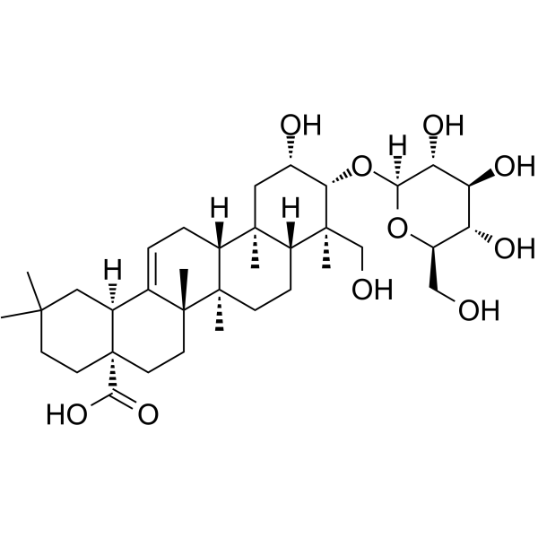 Bayogenin 3-O-β-D-glucopyranoside
