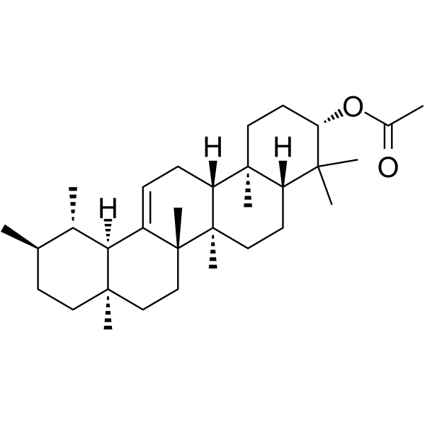 α-Amyrin acetate