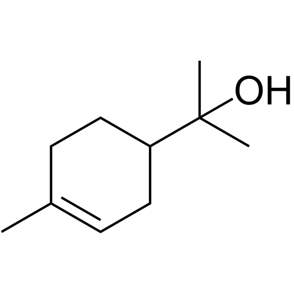 α-Terpineol(Synonyms: α-松油醇)