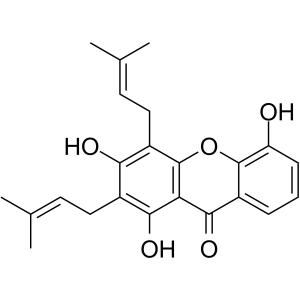 8-Deoxygartanin