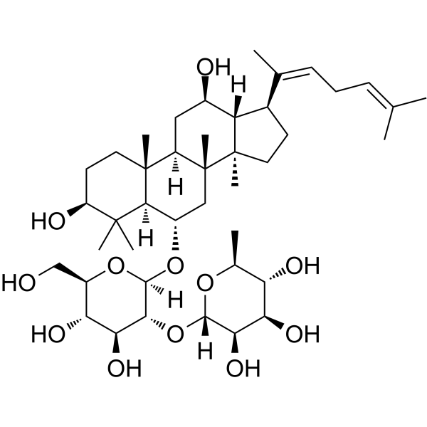 Ginsenoside Rg4