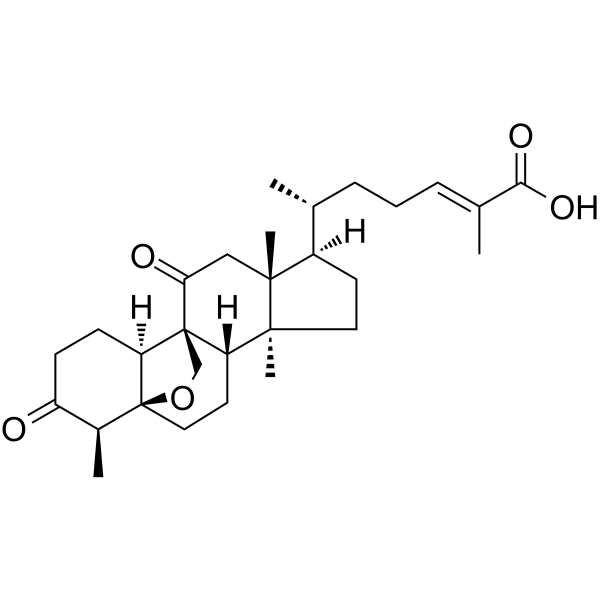 Siraitic Acid B(Synonyms: 罗汉果酸乙)