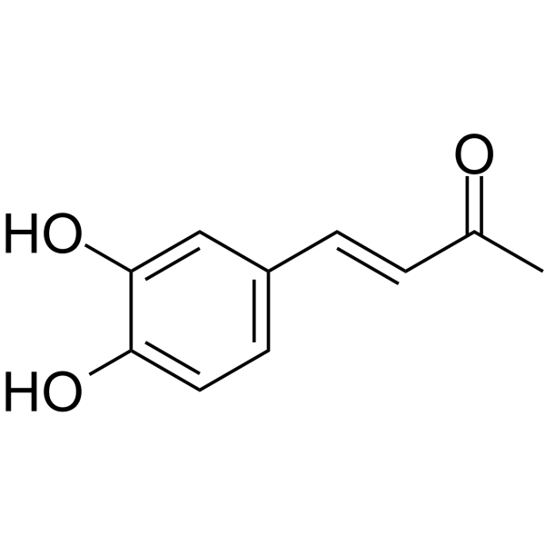 Osmundacetone(Synonyms: 紫萁酮)