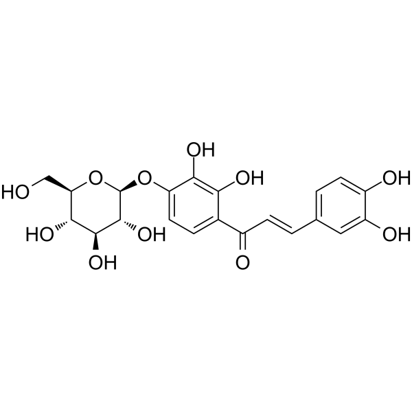 Marein(Synonyms: 马里甙)