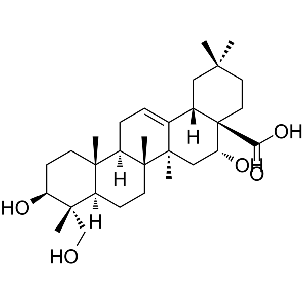 Caulophyllogenin(Synonyms: 儿茶酚)