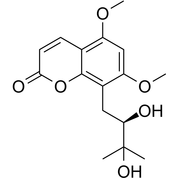 Mexoticin(Synonyms: 近月橘素)