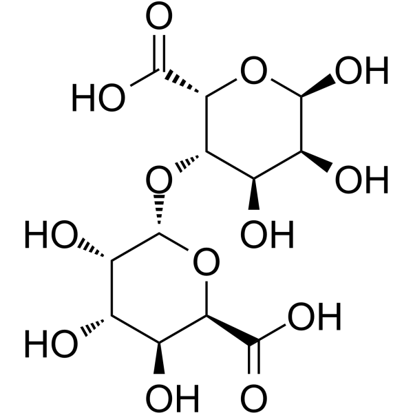 L-Diguluronic acid