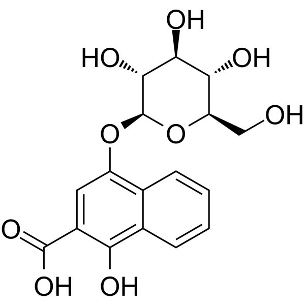 Rubinaphthin A