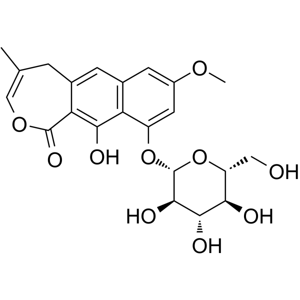 Rheumone B