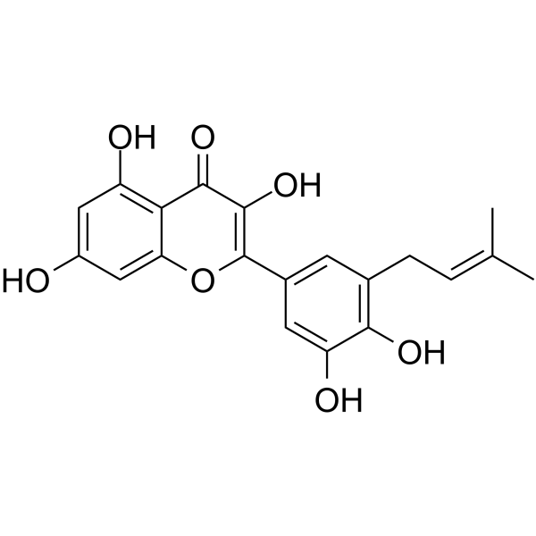 Uralenol(Synonyms: 乌拉尔醇)