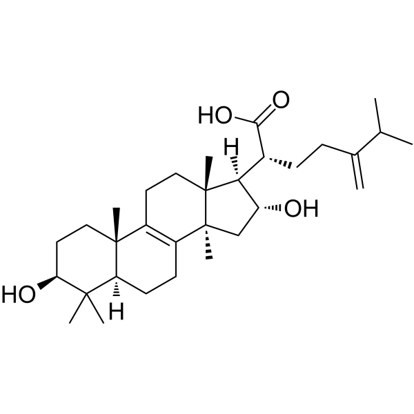 Tumulosic acid(Synonyms: 土莫酸)