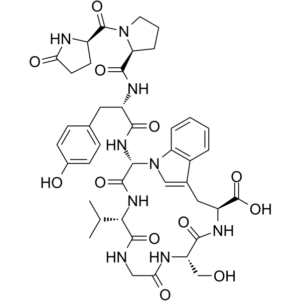 Lyciumin A