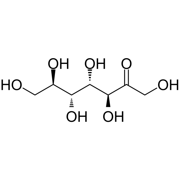 D-Mannoheptulose(Synonyms: D-甘露庚酮糖)