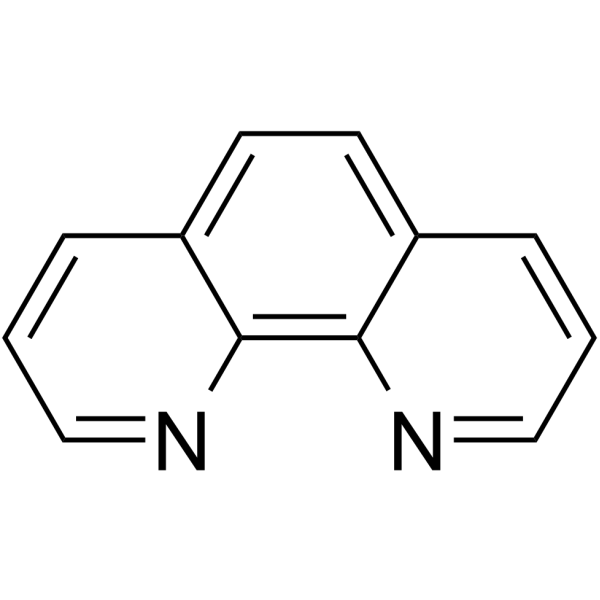 o-Phenanthroline(Synonyms: 1,10-Phenanthroline)