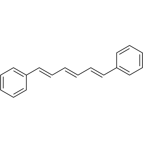 1,6-Diphenylhexa-1,3,5-triene