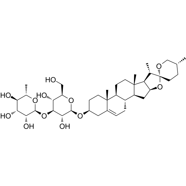 Polyphyllin C