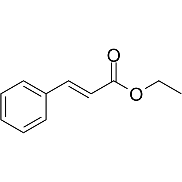 Ethyl cinnamate(Synonyms: 肉桂酸乙酯)