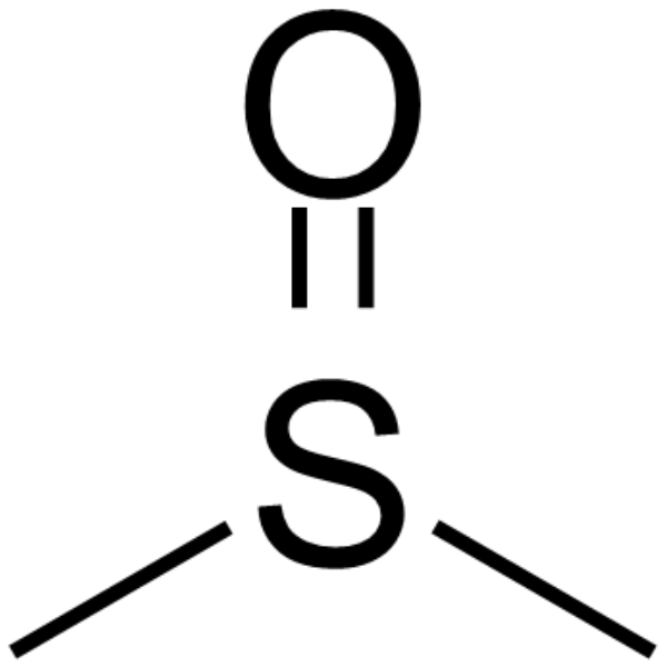 Dimethyl sulfoxide(Synonyms: DMSO)