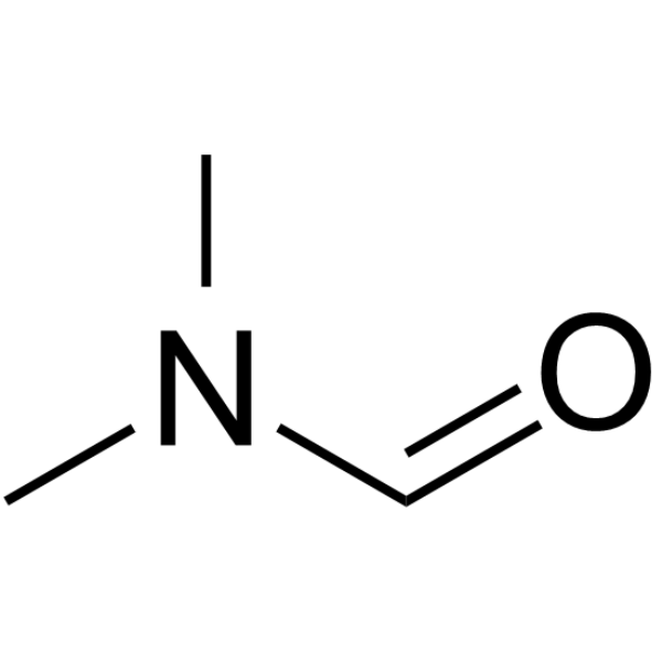 N,N-Dimethylformamide(Synonyms: DMF;  N-Formyldimethylamine)