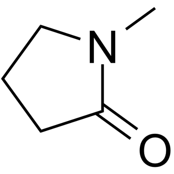 N-Methylpyrrolidone(Synonyms: 1-Methyl-2-pyrrolidinone)