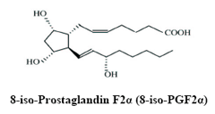 8-异前列腺素F2a（8-Isoprostane）ELISA分析——脂质过氧化检测