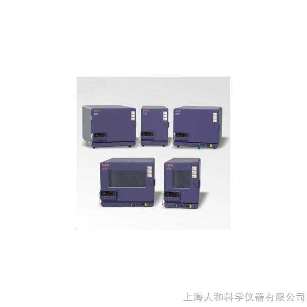 espec爱斯佩克小型高温箱 ST-120B2