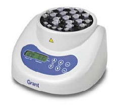 GrantBTD（数字式）、BTA（模拟式）微孔管加热干浴器