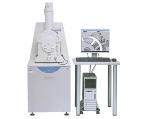 Hitachi日立 SU1510扫描电子显微镜