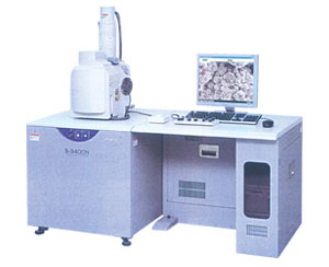 Hitachi日立 S-3400N扫描电子显微镜