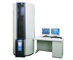Hitachi日立 HD-2700球差校正扫描透射电子显微镜
