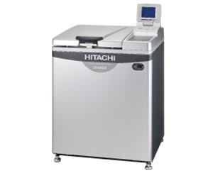 Hitachi日立 CR-GIII高速冷冻离心机