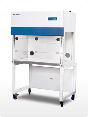 Esco PCR专用超净工作台