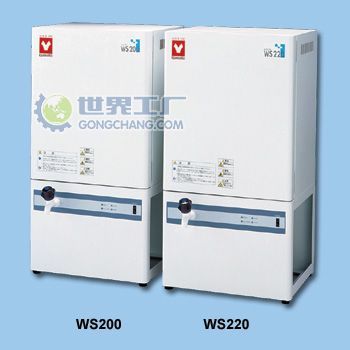 yamato雅马拓蒸馏水制造装置WS200-