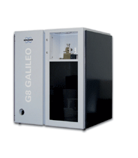 Bruker布鲁克 G8 GALILEO 氧氮氢分析仪