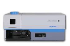 HoribaULTIMA 2高生产率和高性能ICP光谱仪的代表