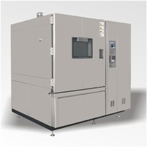 espec爱斯佩克超低温调温（调湿）试验箱 SET-Z-080U-Q