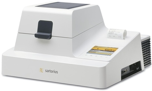 Sartorius赛多利斯水分测定仪 LMA200