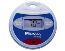 york约克MicroLog温湿度记录仪
