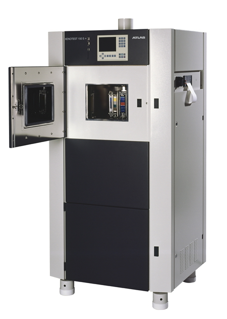 SDLAtlas锡莱亚太拉斯Xenontest®150S+氙灯老化试验机