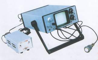 天光AS-4型超声波探伤仪